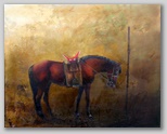 horsewithsaddle40x50.jpg
